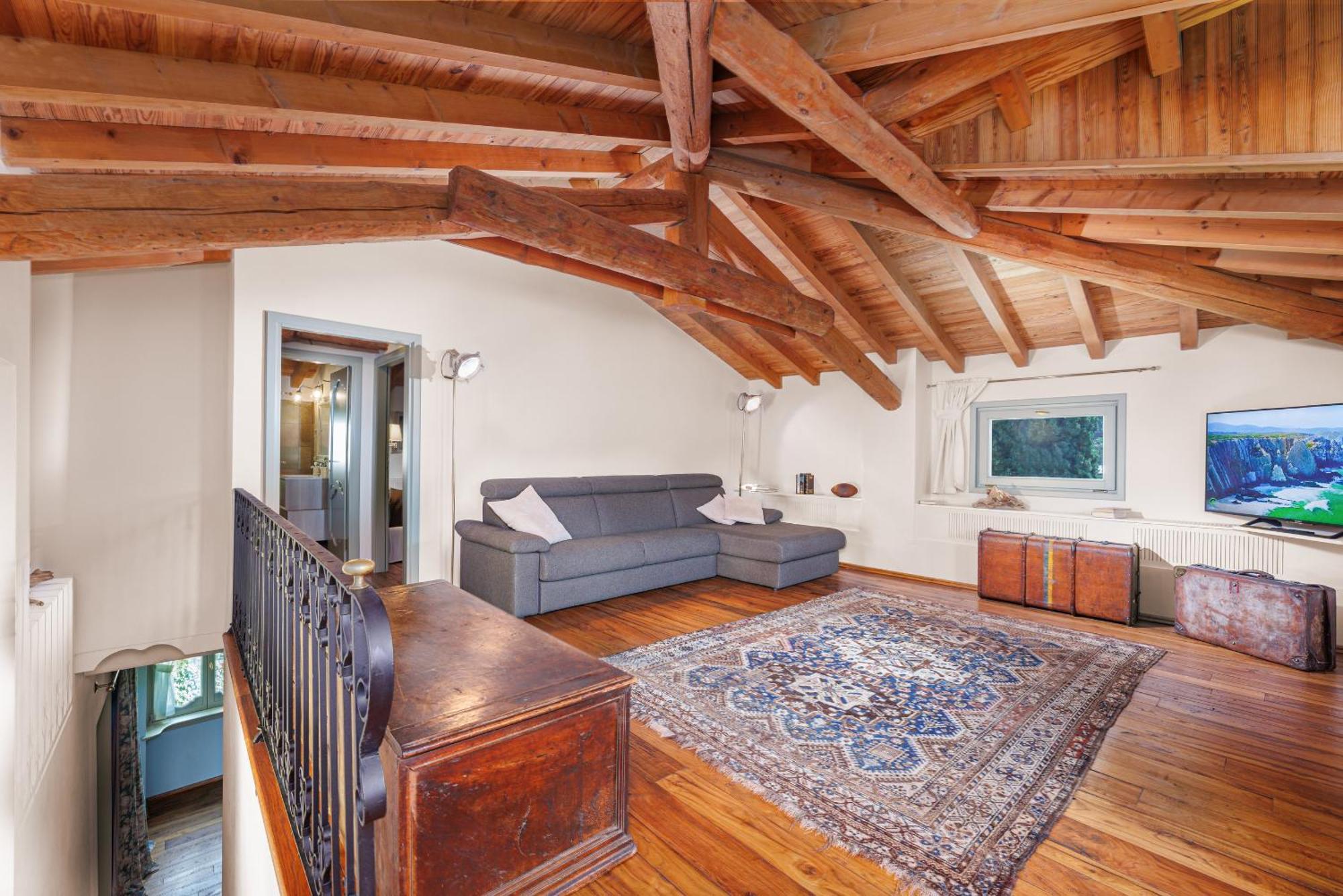 Villa Sinfonia By Myvillacollection Blevio Exterior foto